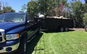 Best Yard Waste Removal  in Collierville, TN